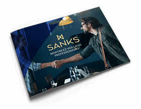 Catalogue tarifaire cadeaux entreprise SANKS