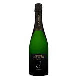 Bouteille champagne brut