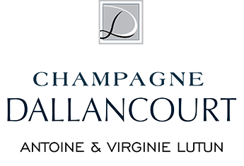Logo du Champagne Dallancourt 