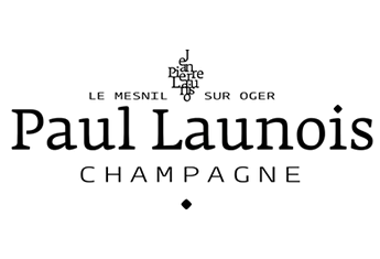 Logo du Champagne Paul Launois 