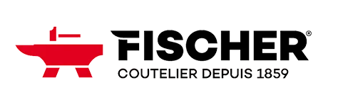 Logo coutelier Fisher Bargoin