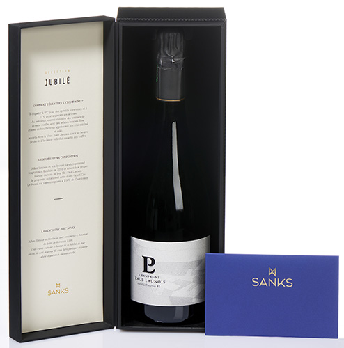 Pack Jubilé SANKS 2020-2021