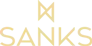 Logo SANKS cadeau d'entreprise