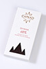 Miniature Tablette Ghana Chocolat noir 68% CAPKAO