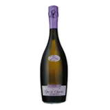 Bouteille champagne grand cru