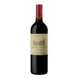 Bouteille vin de bordeaux