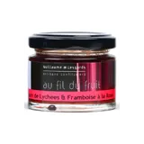 Pot de confiture