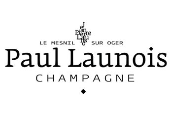Logo du Champagne Paul Launois